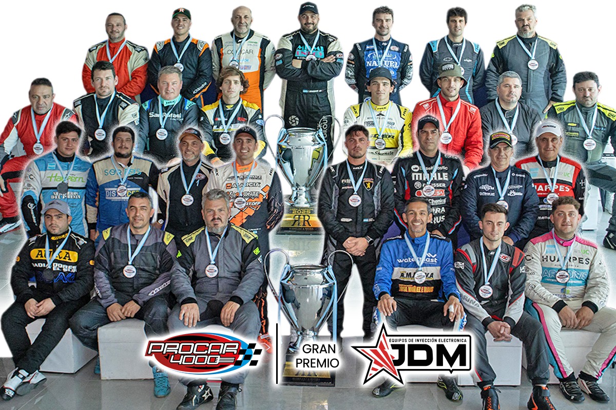 LA BATALLA FINAL TENDRA A JDM PREMIANDO A LOS GANADORES.